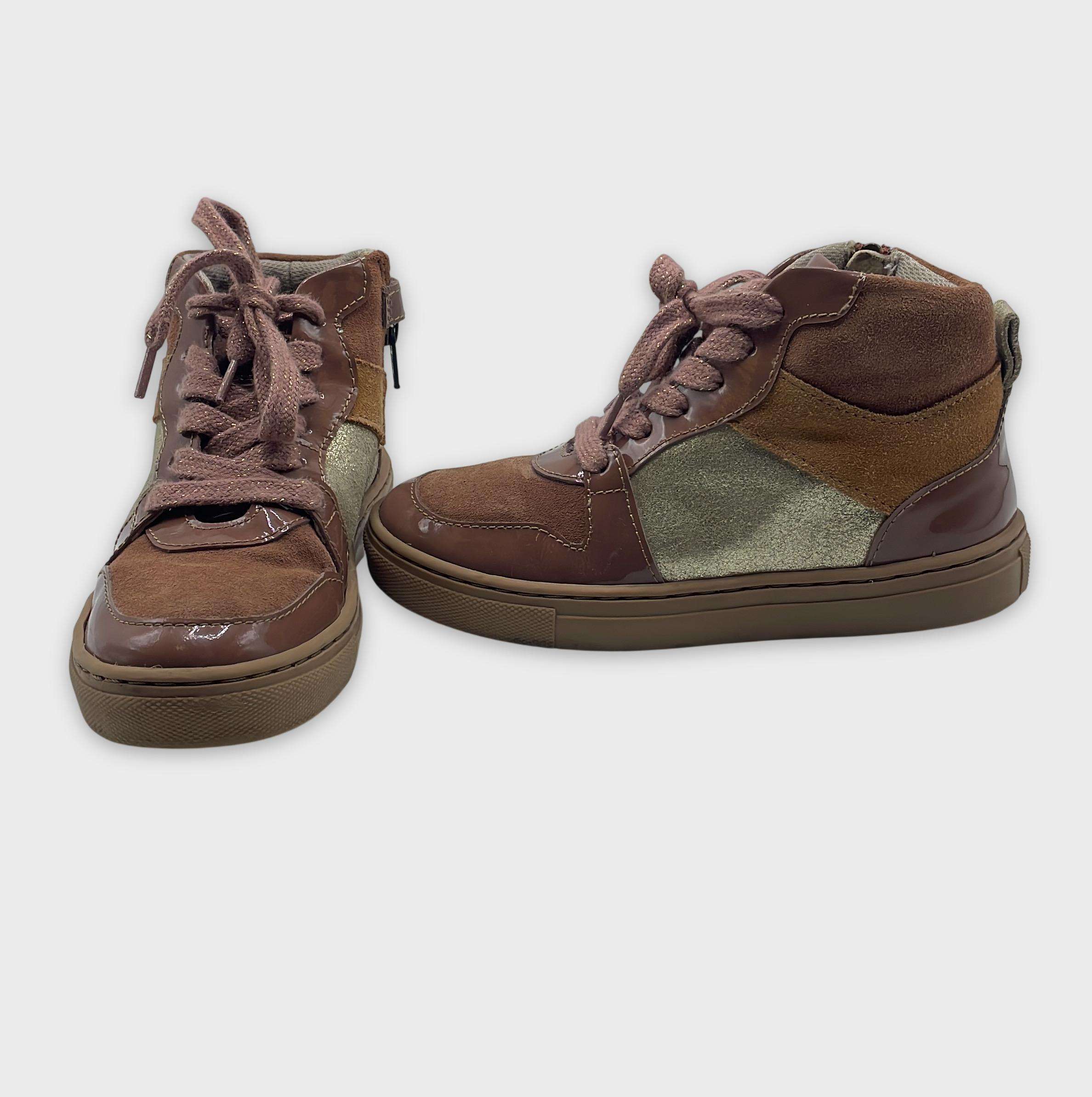 0-Chaussures Marque Inconnue Taille 31