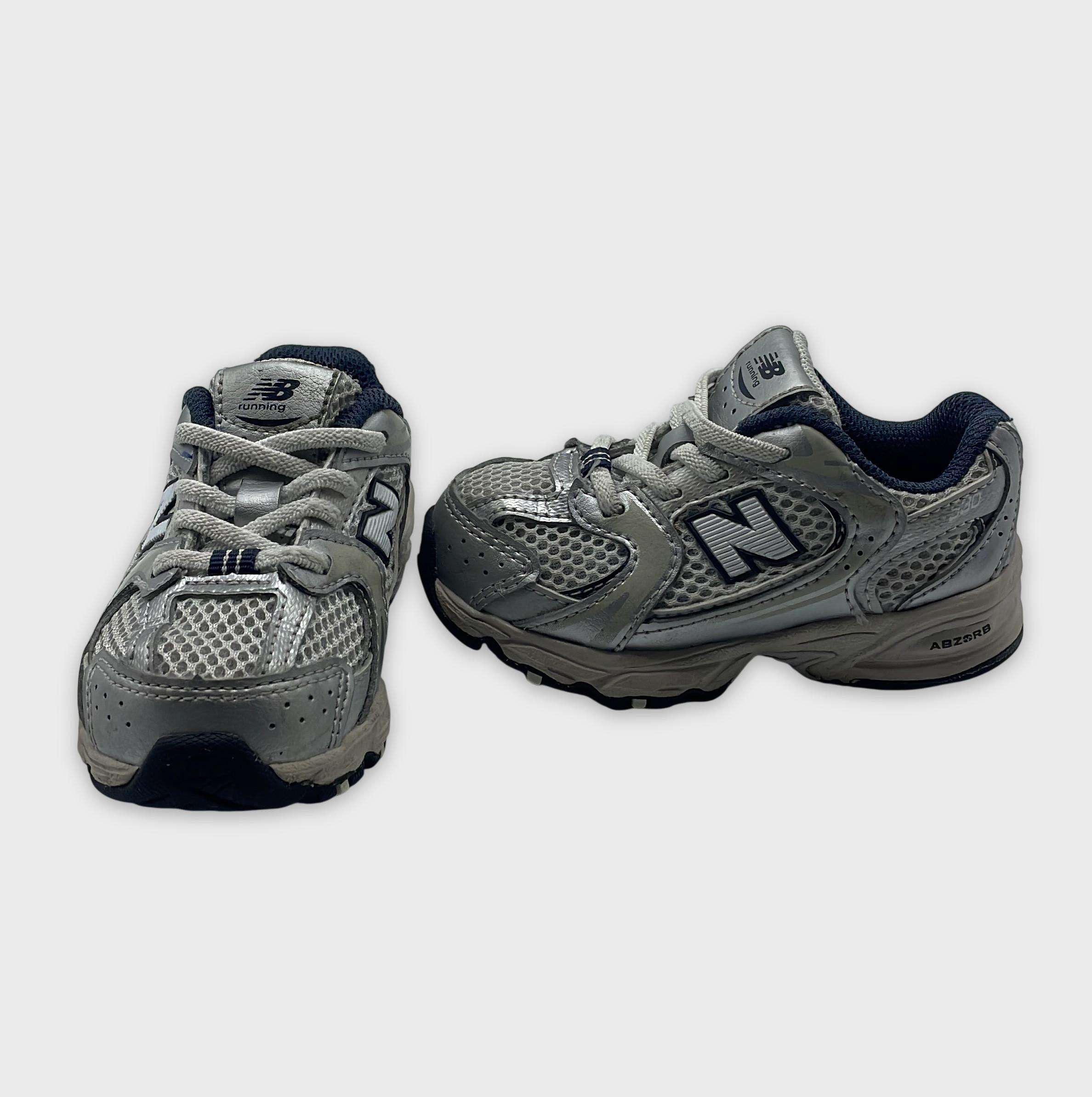 0-Chaussures New Balance Taille 23