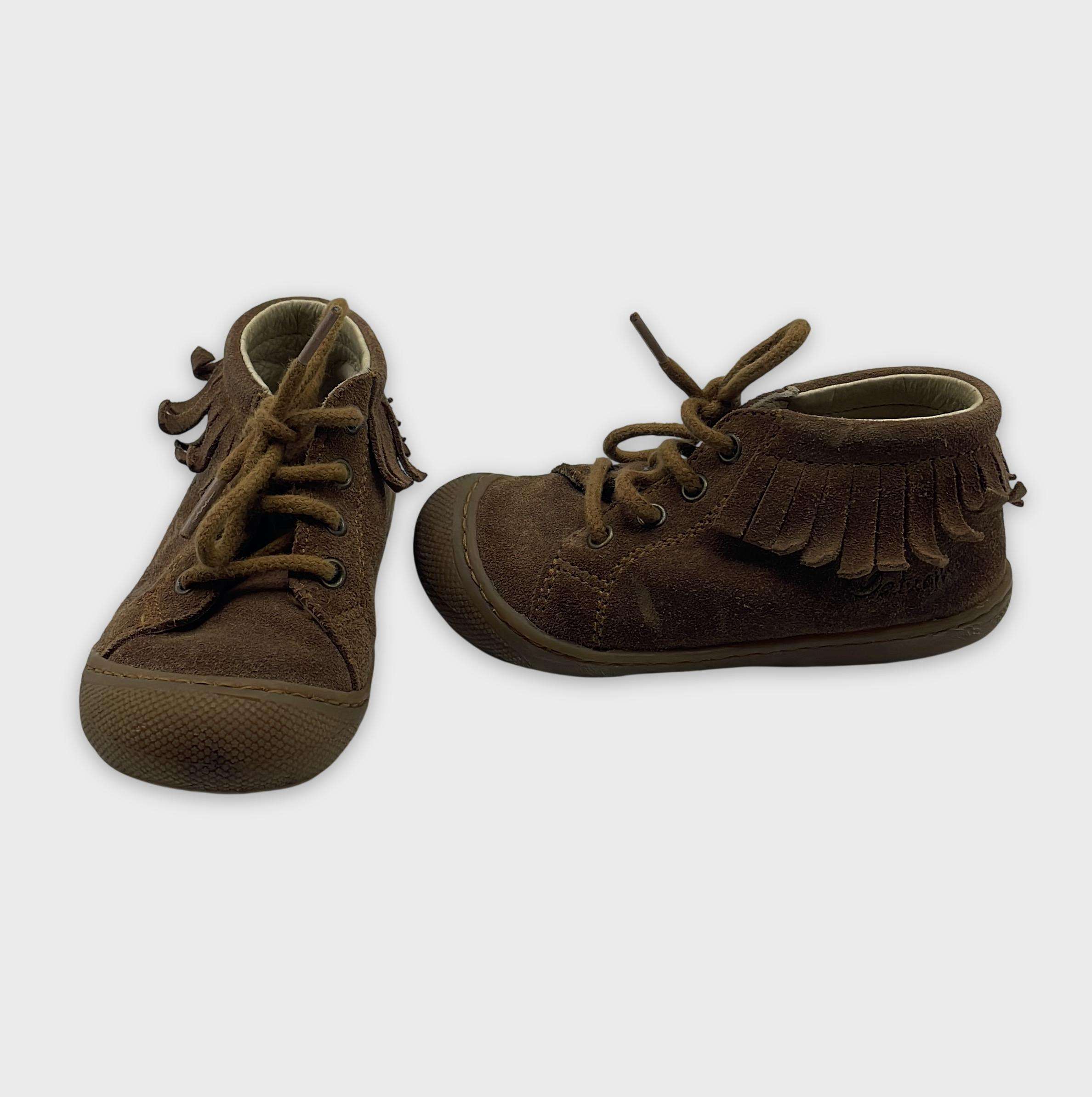 0-Chaussures Naturino Taille 22
