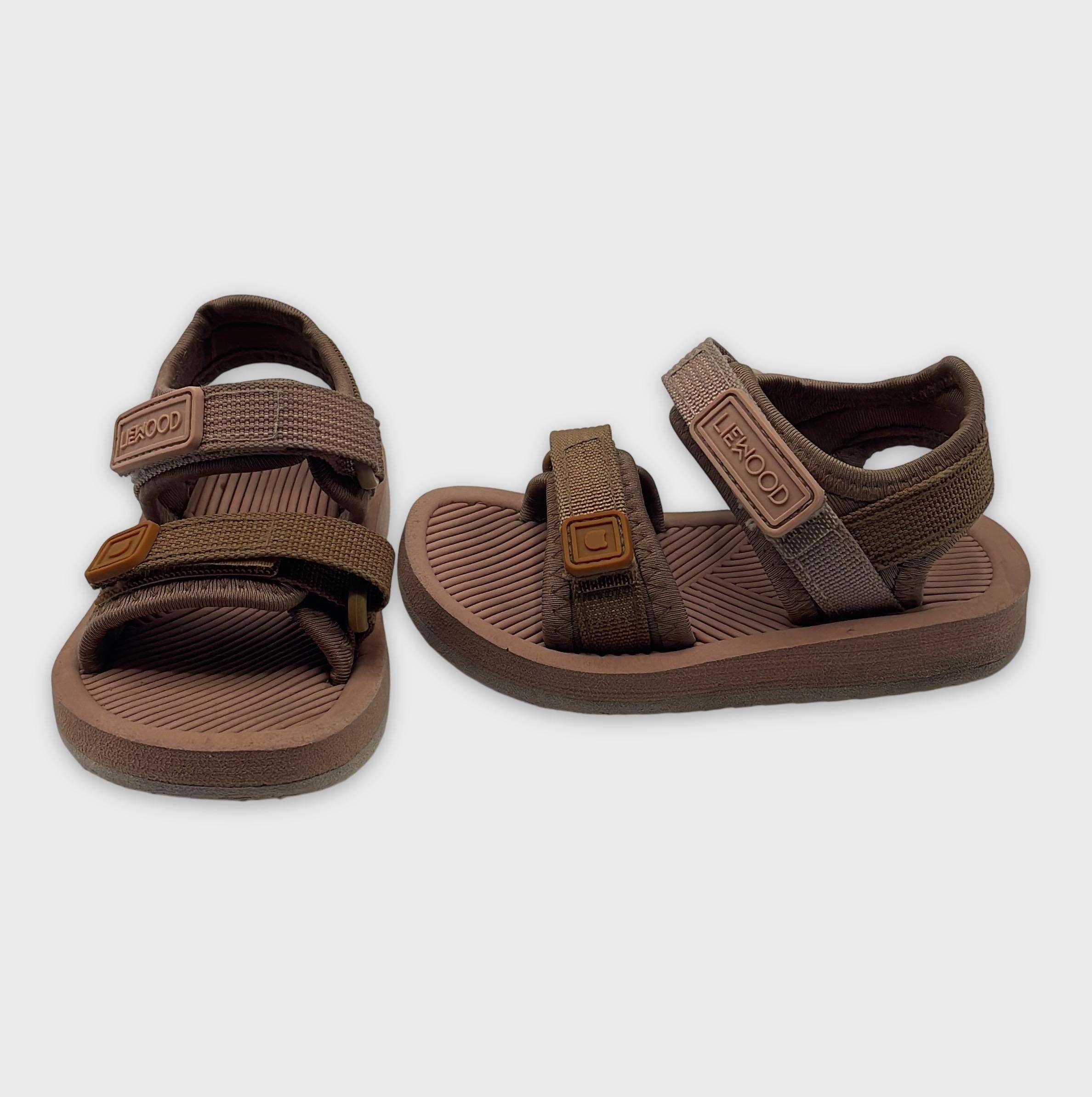 0-Chaussures Liewood Taille 22
