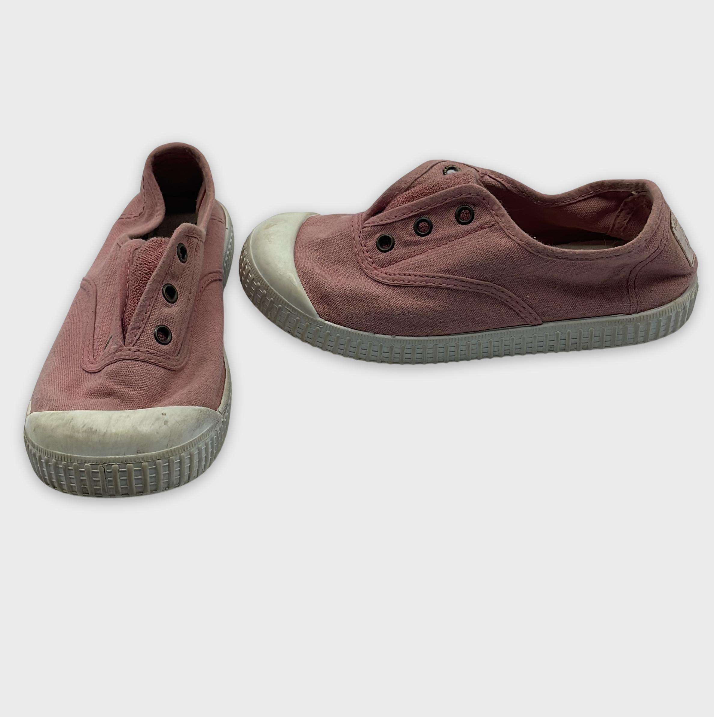 0-Chaussures Victoria Taille 31