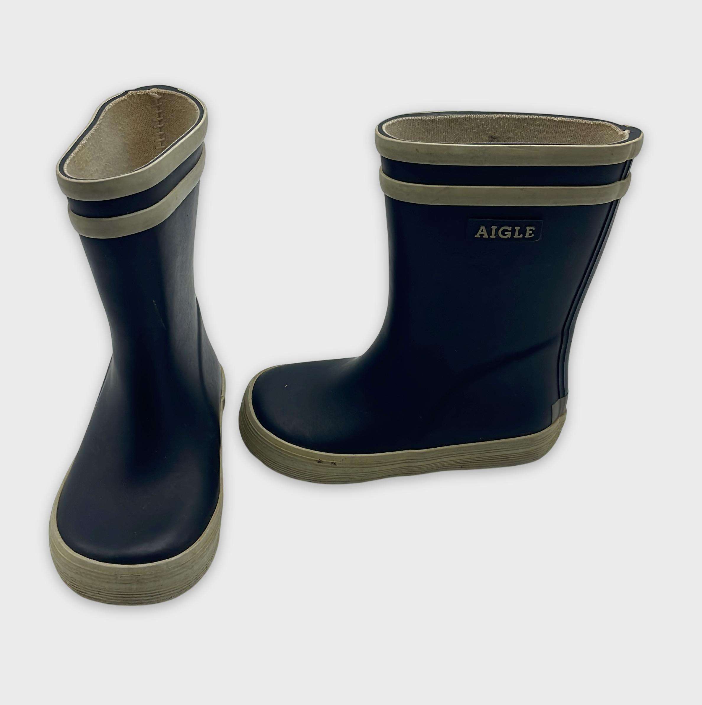 0-Chaussures Aigle Taille 21