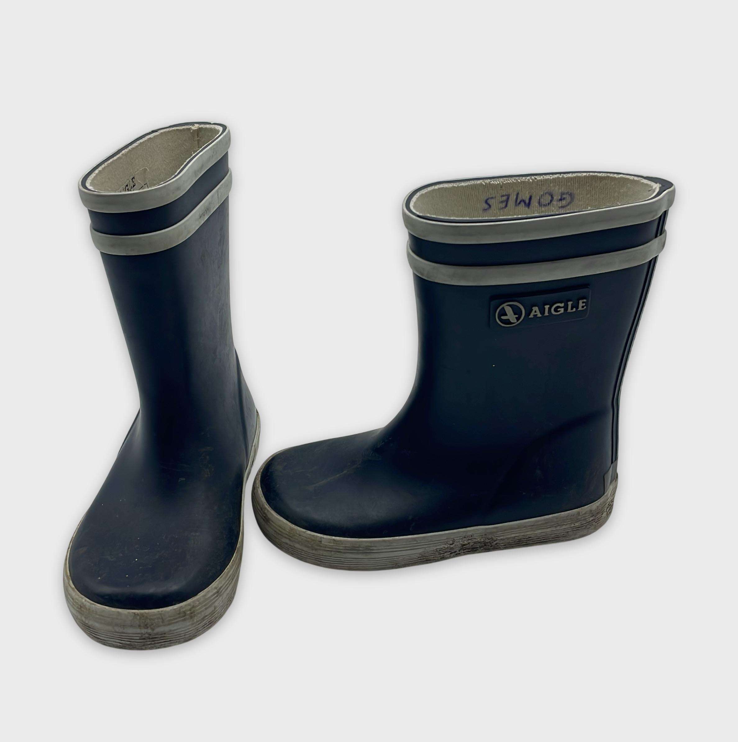 0-Chaussures Aigle Taille 23