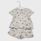 0-Ensemble Petit Bateau 4 ans