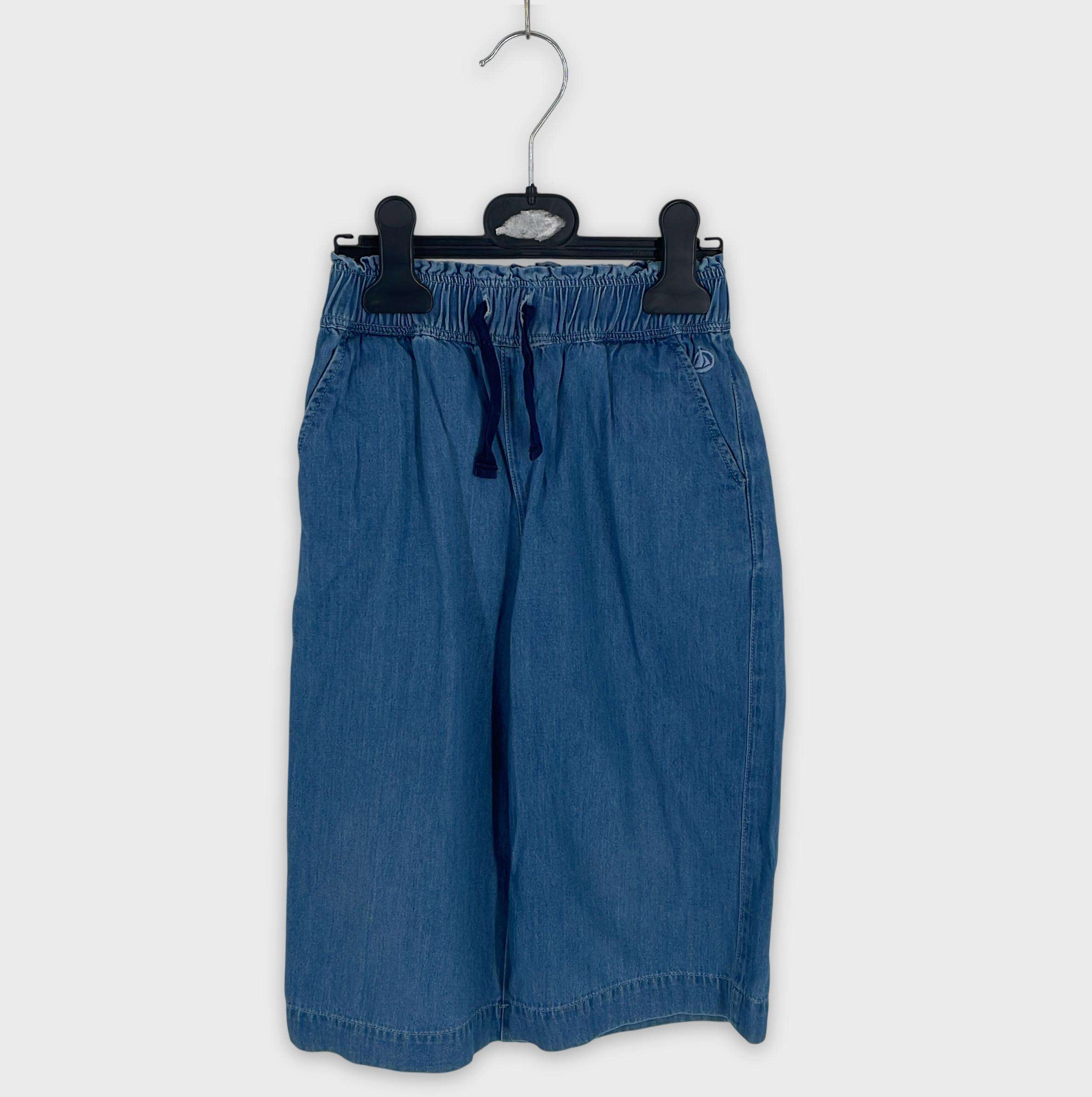 0-Pantalon Petit Bateau 5 ans