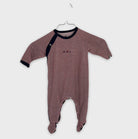 0-Pyjama long Petit Bateau 3 mois