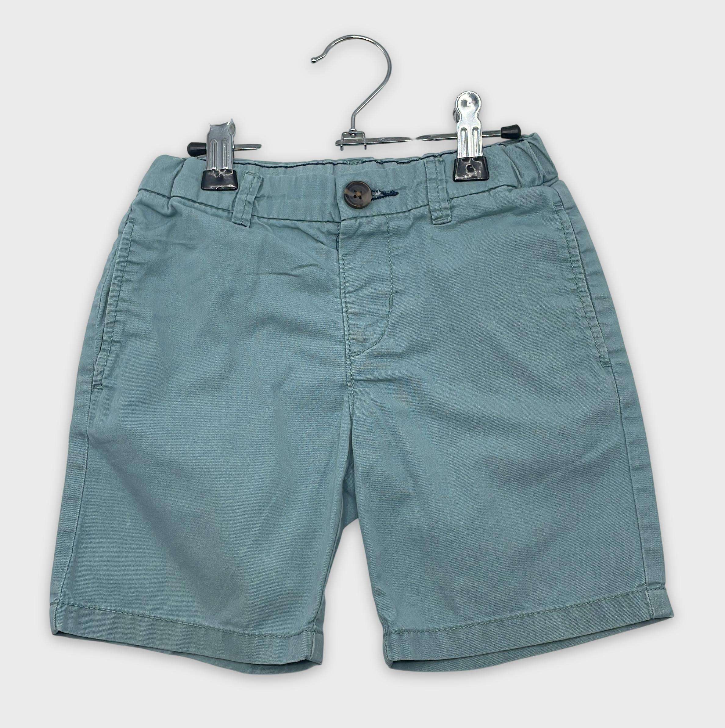0-Short H&M 3 ans
