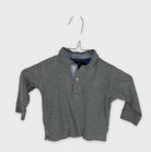 0-Chemise/blouse Buissonnière 18 mois
