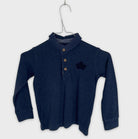 0-T-shirt manches longues Buissonnière 4 ans