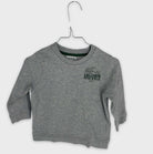 0-Sweat Lacoste 4 ans