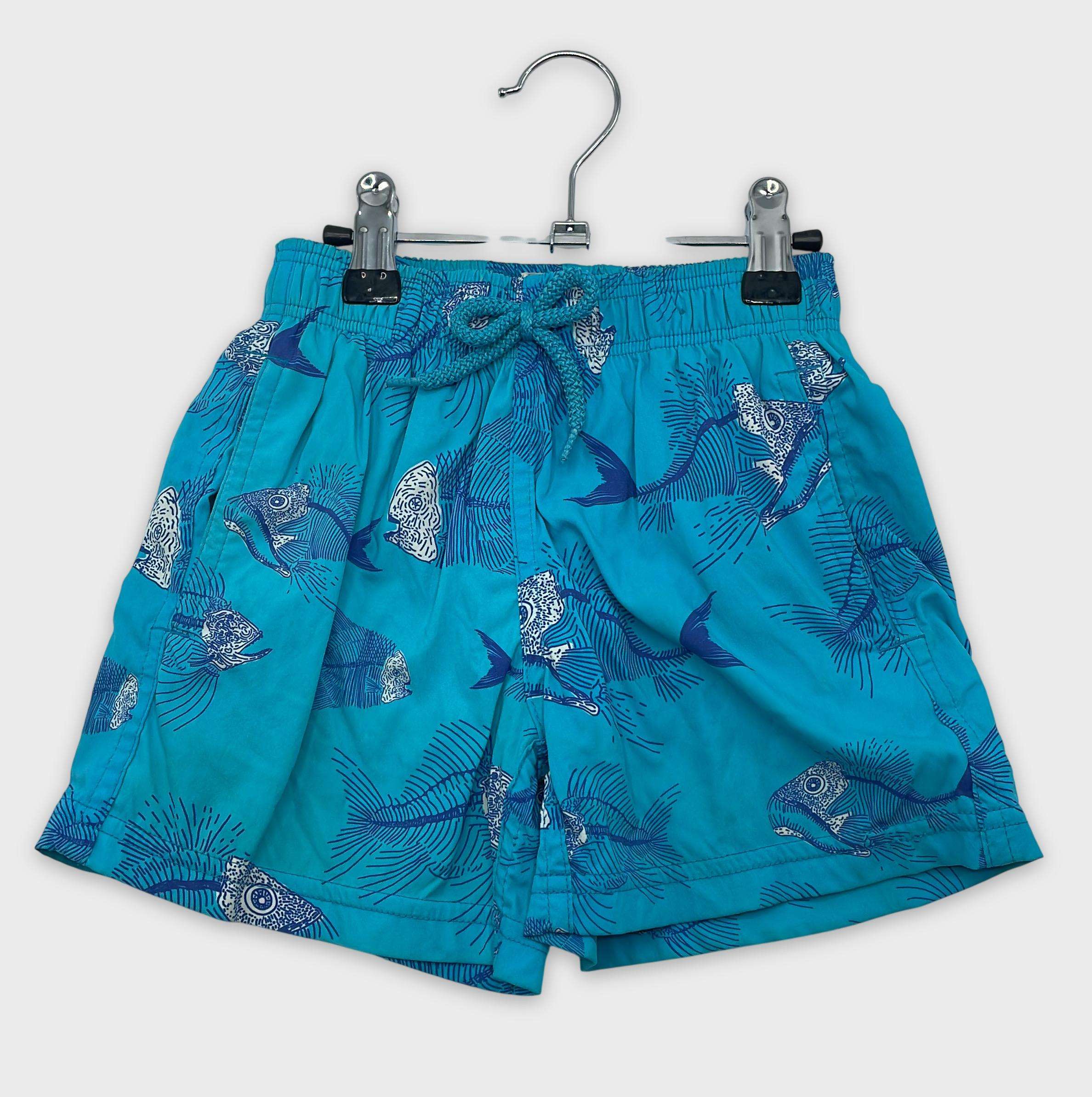 0-Short Vilebrequin 4 ans