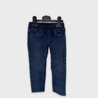 0-Pantalon Petit Bateau 3 ans