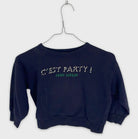 0-Sweat Petit Bateau 5 ans