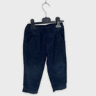0-Pantalon Petit Bateau 4 ans