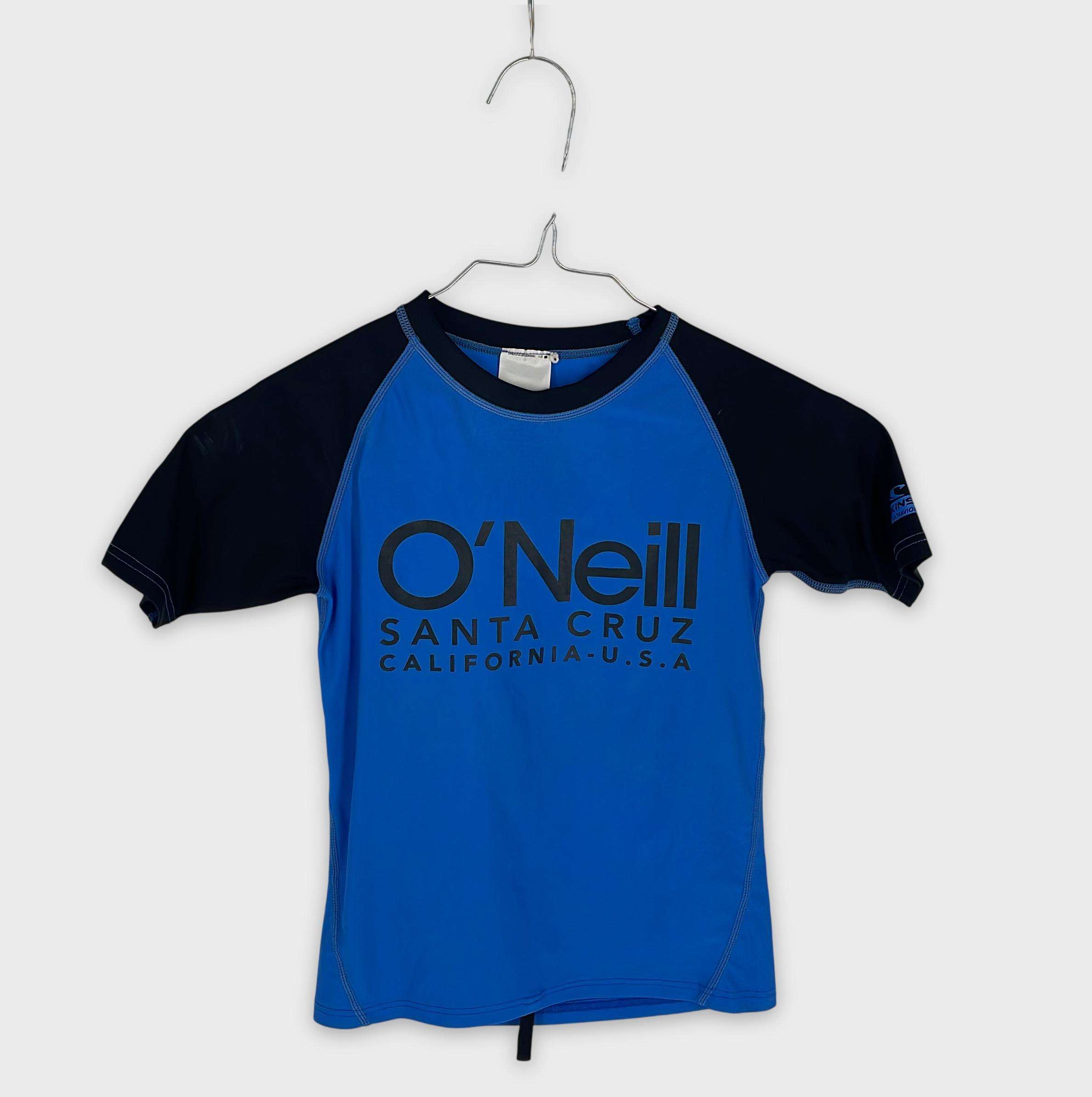 0-Maillot/Anti-uv O'Neill 4 ans