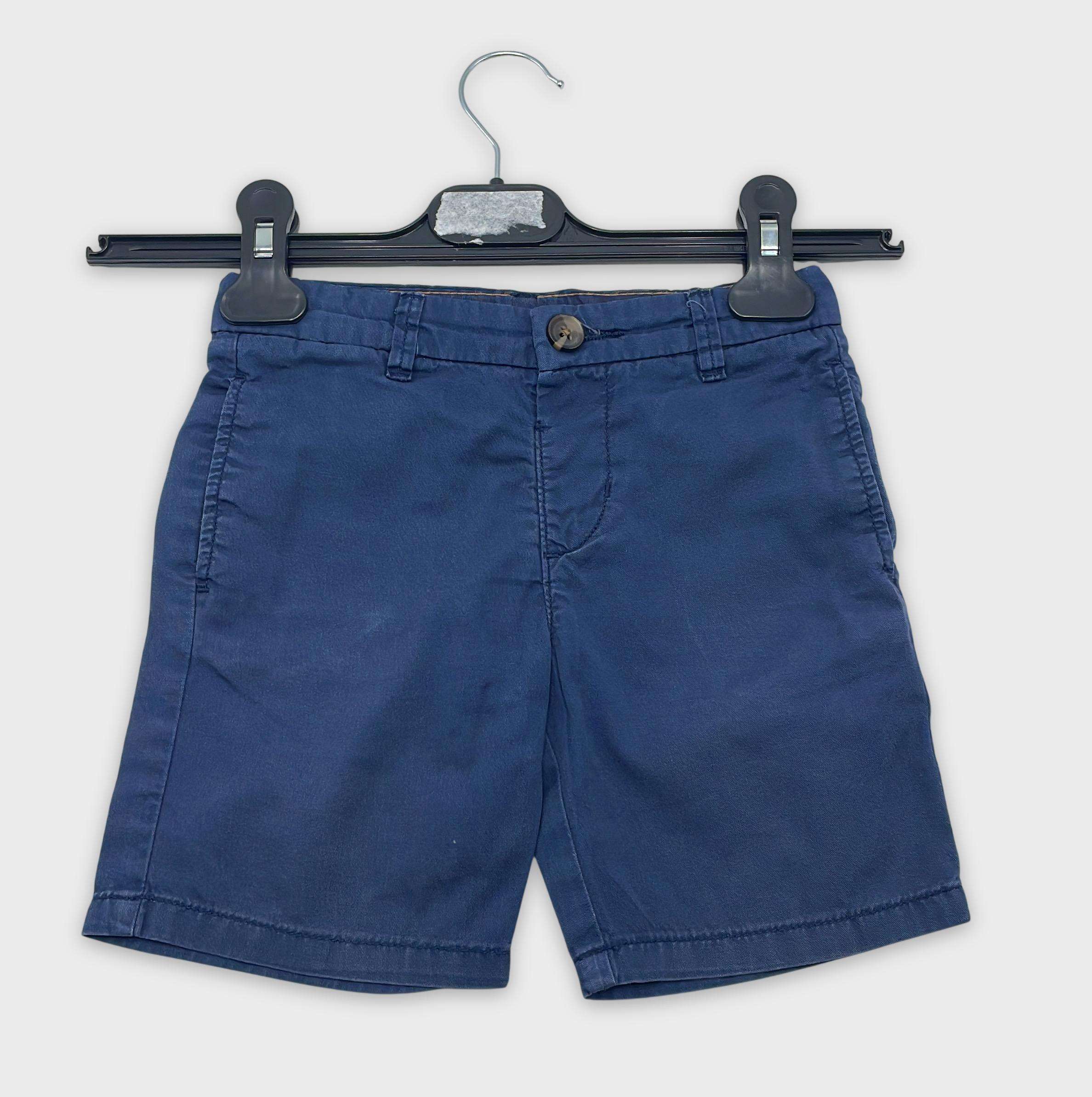 0-Short H&M 3 ans