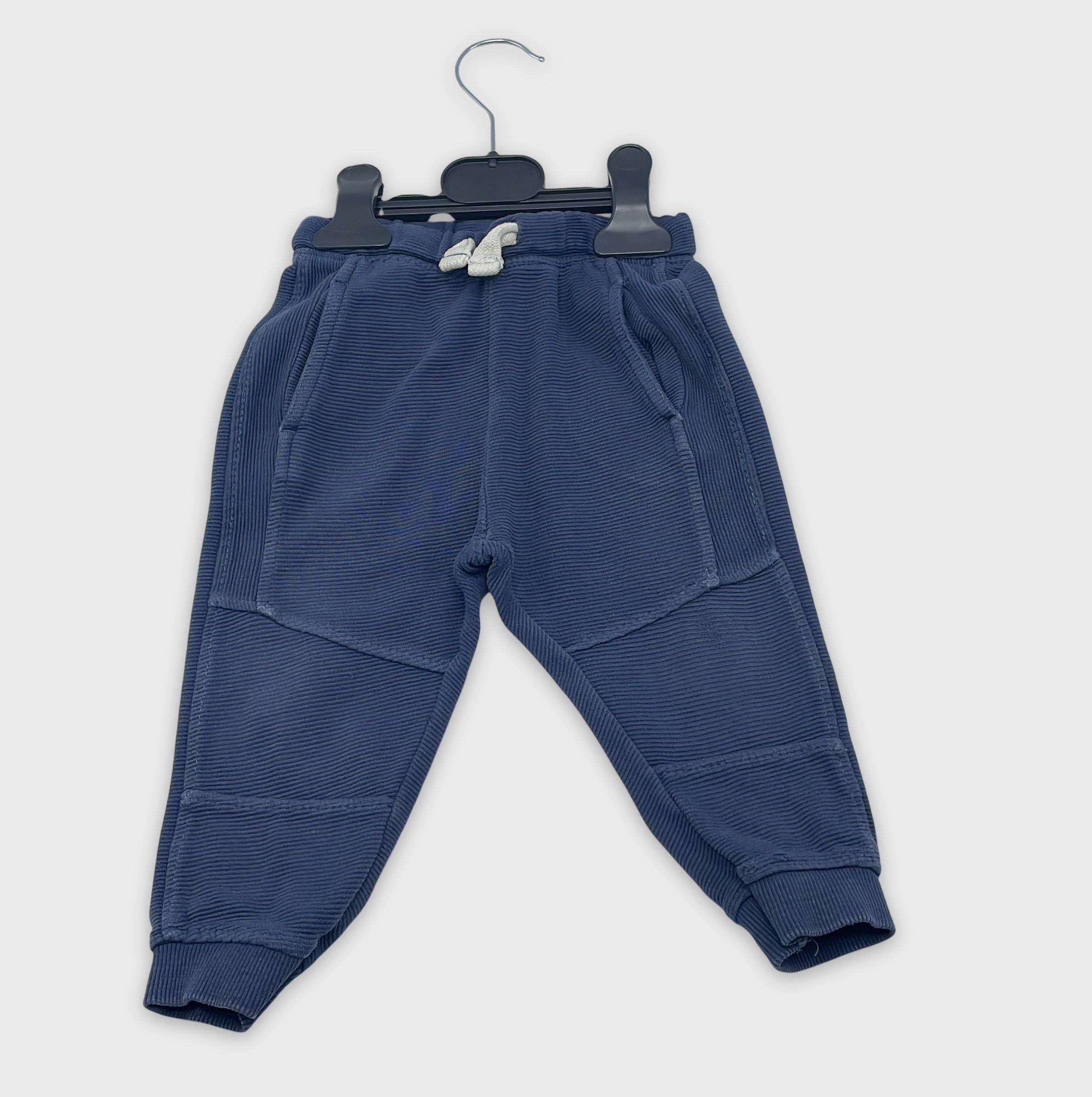 0-Jogging Zara Baby 12-18 Mois