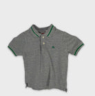 0-T-shirt manches courtes American Outfitters 4 ans