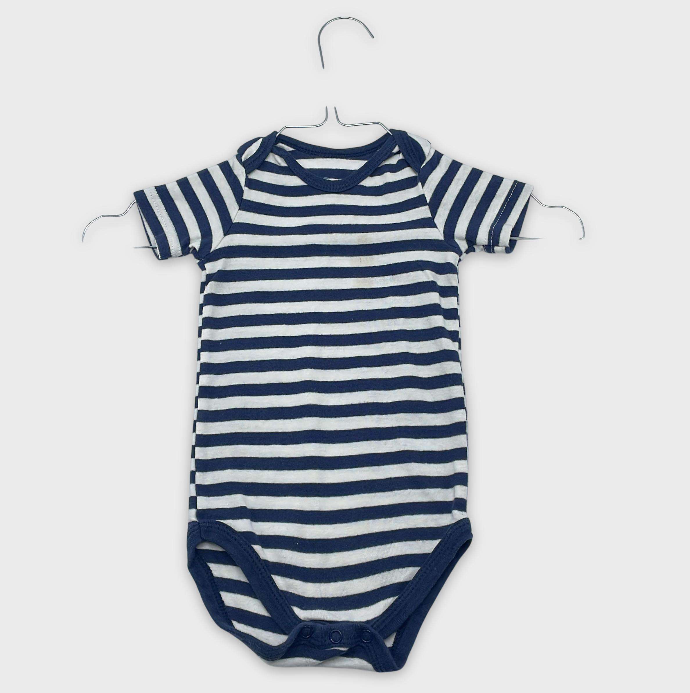 0-Body Marque Inconnue 18-24 Mois