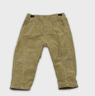 0-Pantalon Zara Baby 18-24 Mois