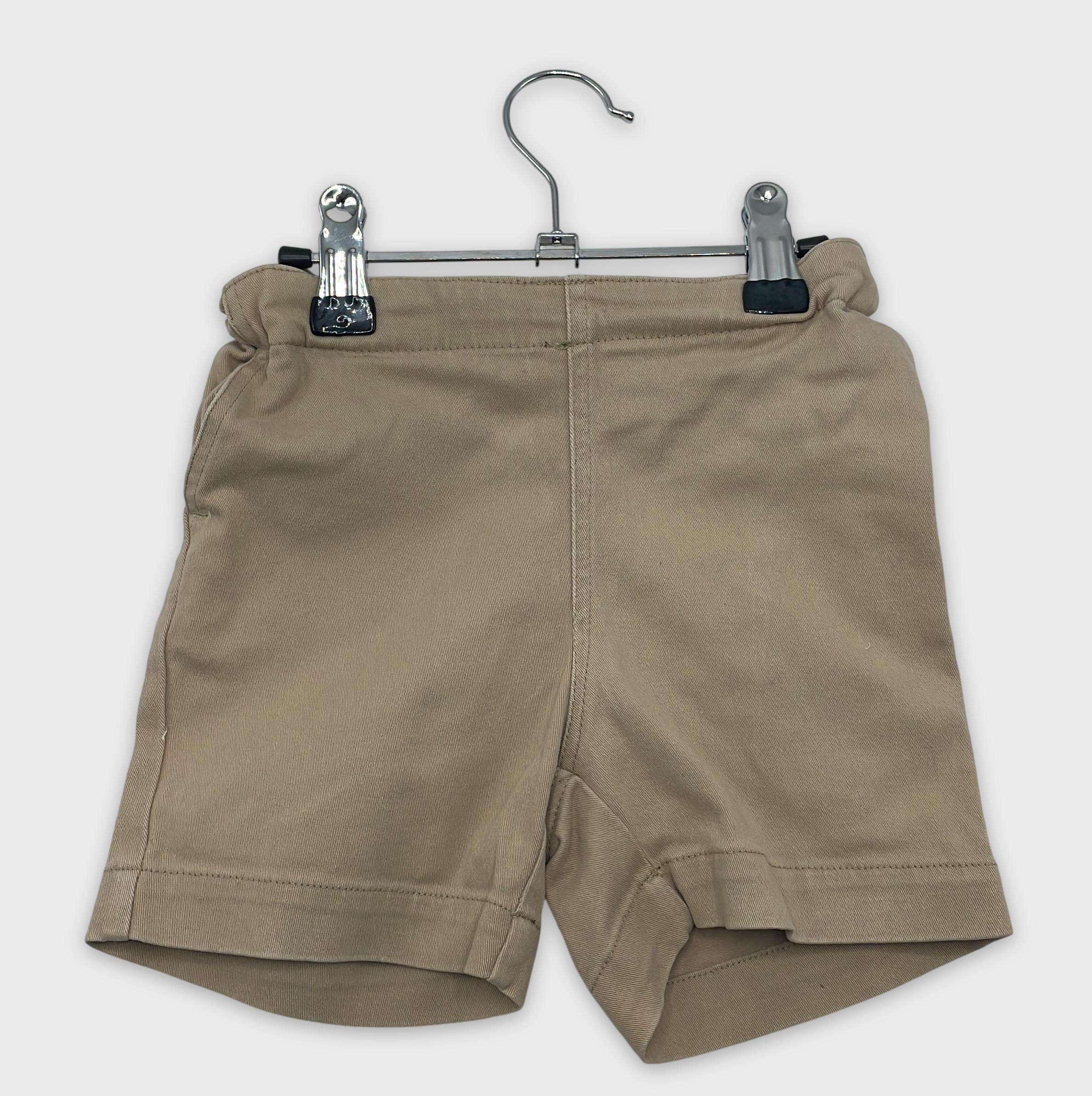 0-Short Buissonnière 24 mois