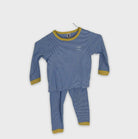 0-Pyjama long Petit Bateau 4 ans