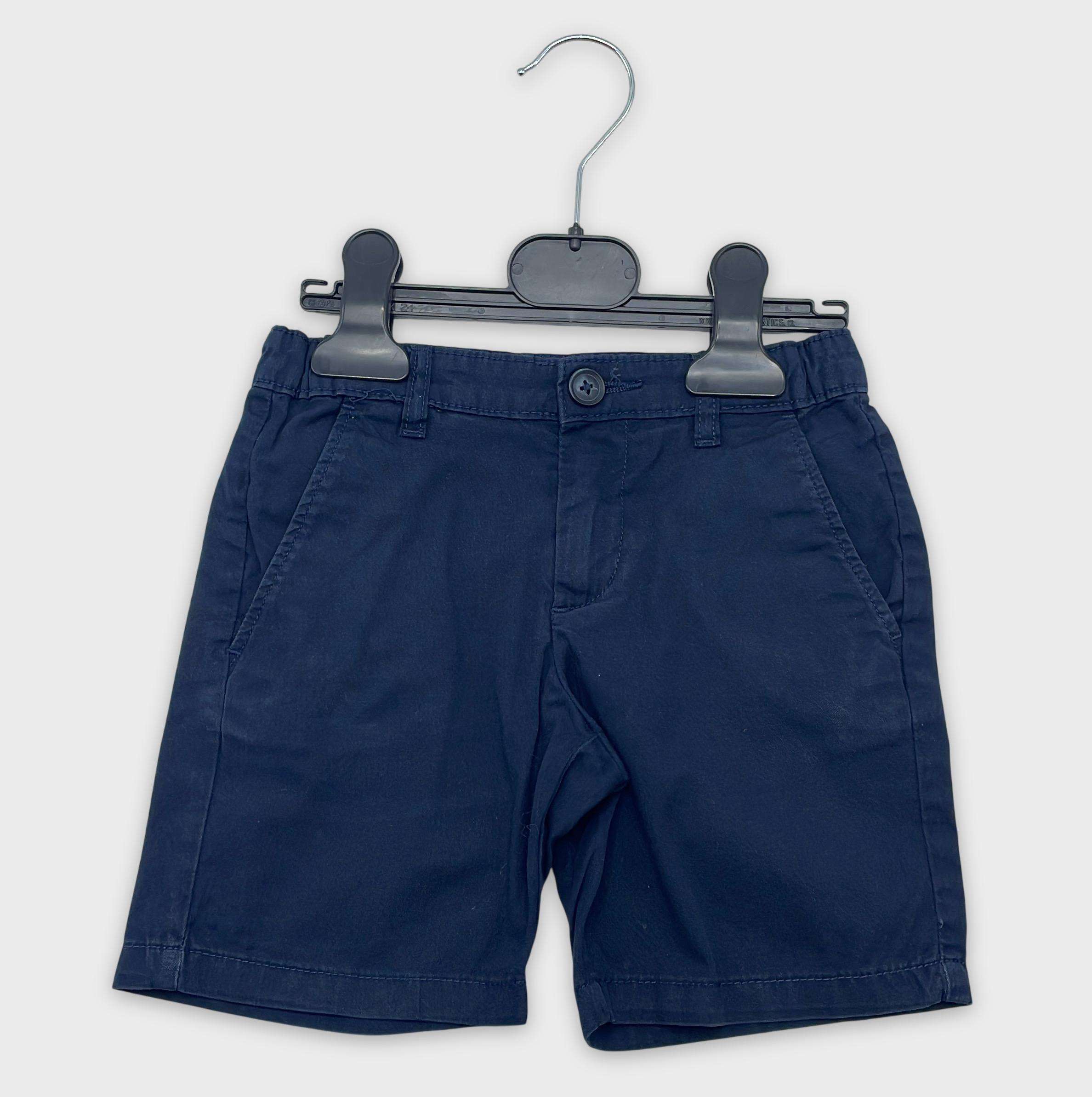 0-Short H&M 3 ans