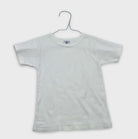0-T-shirt manches courtes Petit Bateau 3 ans
