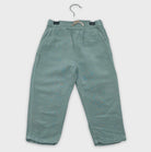 0-Pantalon Zara Baby 12-18 Mois