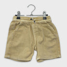 0-Short Zara Baby 12-18 Mois