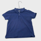 0-T-shirt manches courtes Zara Baby 24 Mois - 3 Ans