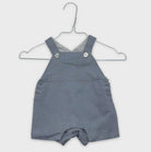 0-Salopette (courte) Jacadi 3 mois