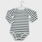 0-Body Petit Bateau 3 ans