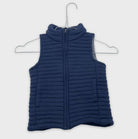 0-Gilet Petit Bateau 4 ans