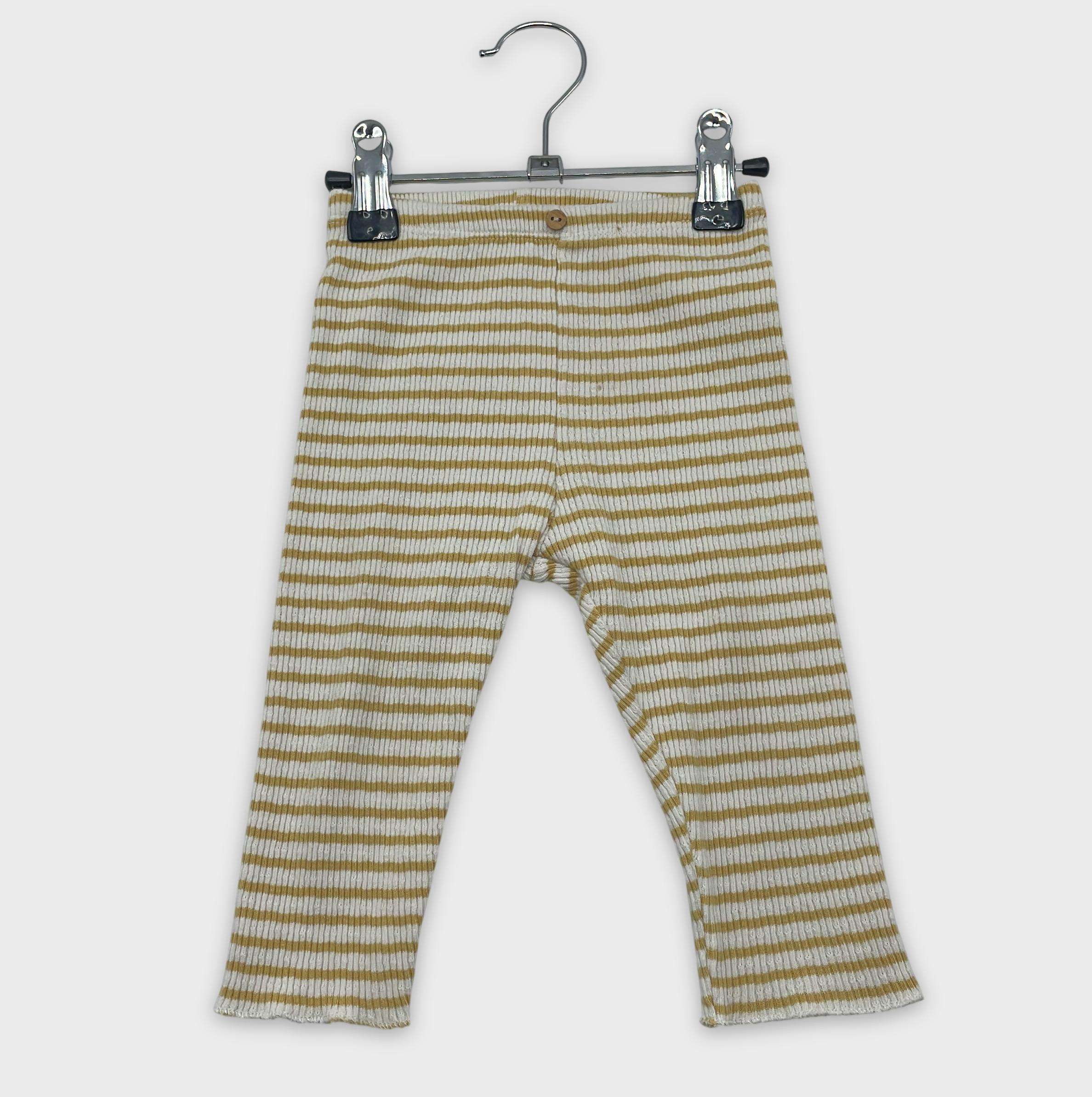 0-Legging Play Up 12 mois
