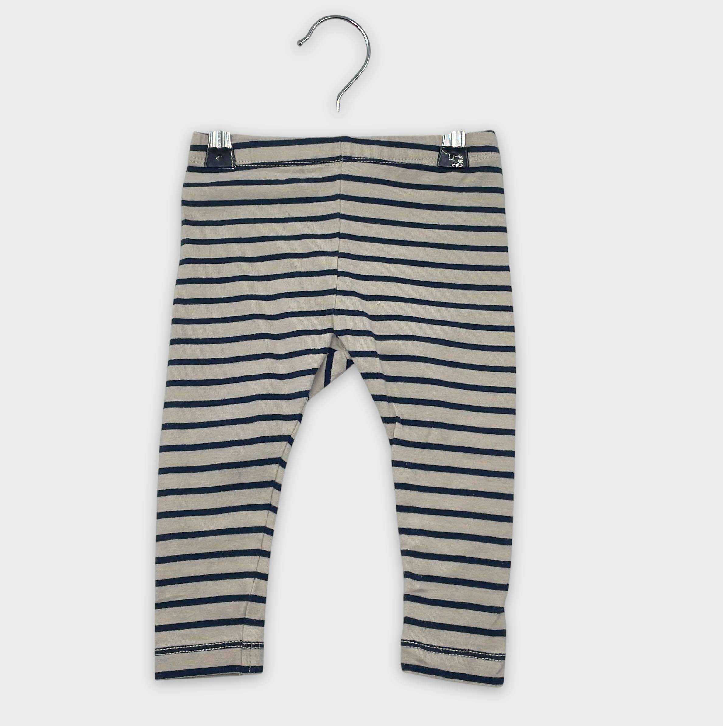 0-Legging Hema 6 mois