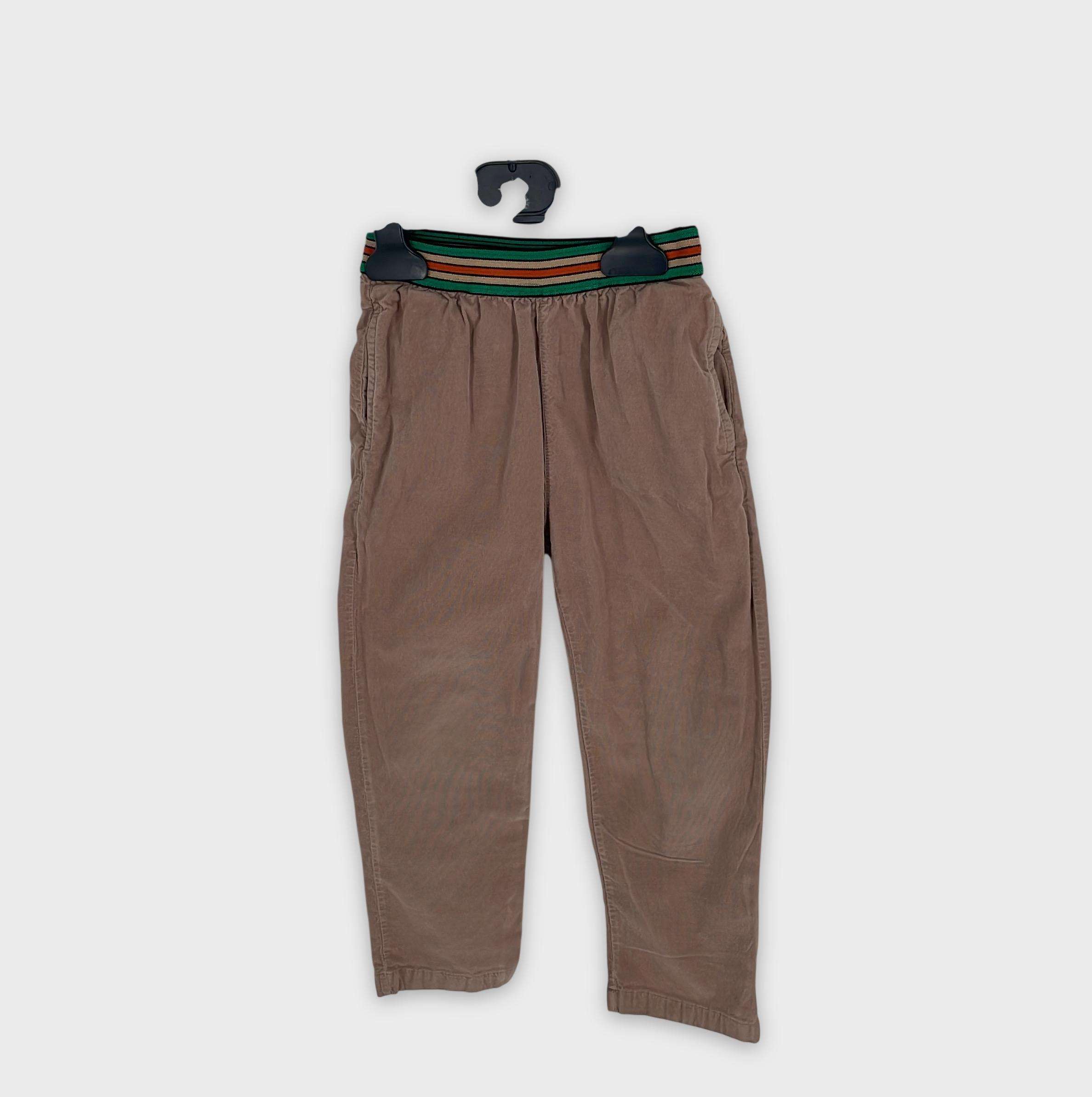 0-Pantalon H&CO 3 ans