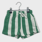 0-Short Zara Baby 18 mois