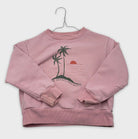 0-Sweat The Animals Observatory 4 ans