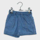 0-Short Bout'Chou 6 mois