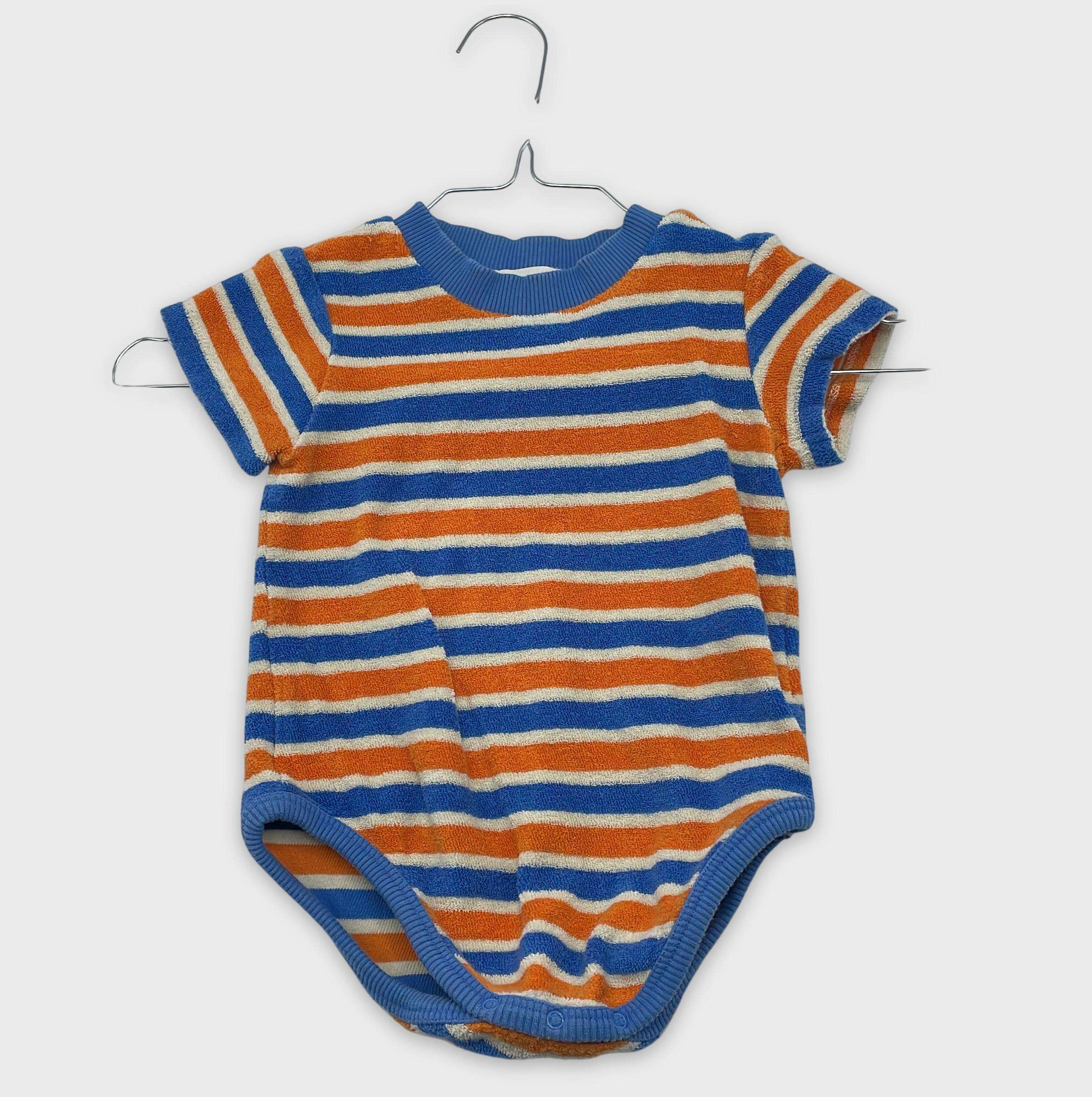0-Body We Are Kids 18-24 Mois