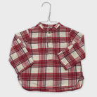 0-Chemise/blouse Bonton 18 mois