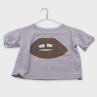 0-T-shirt manches courtes Piupiuchick 4 ans