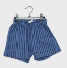 0-Short Zara Baby 18 mois