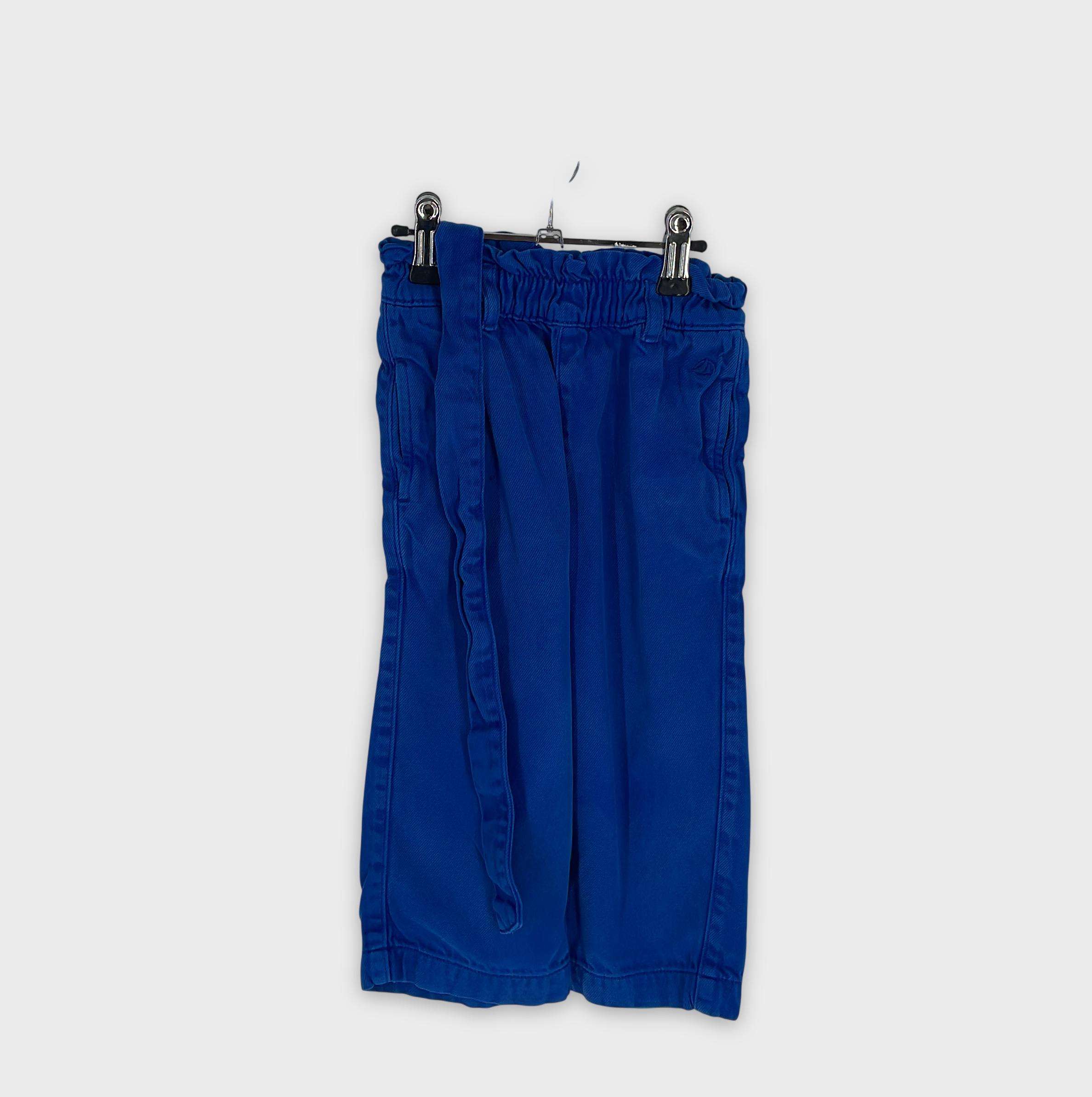 0-Pantalon Petit Bateau 4 ans