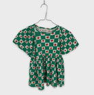 0-Chemise/blouse Bobo Choses 24 Mois - 3 Ans