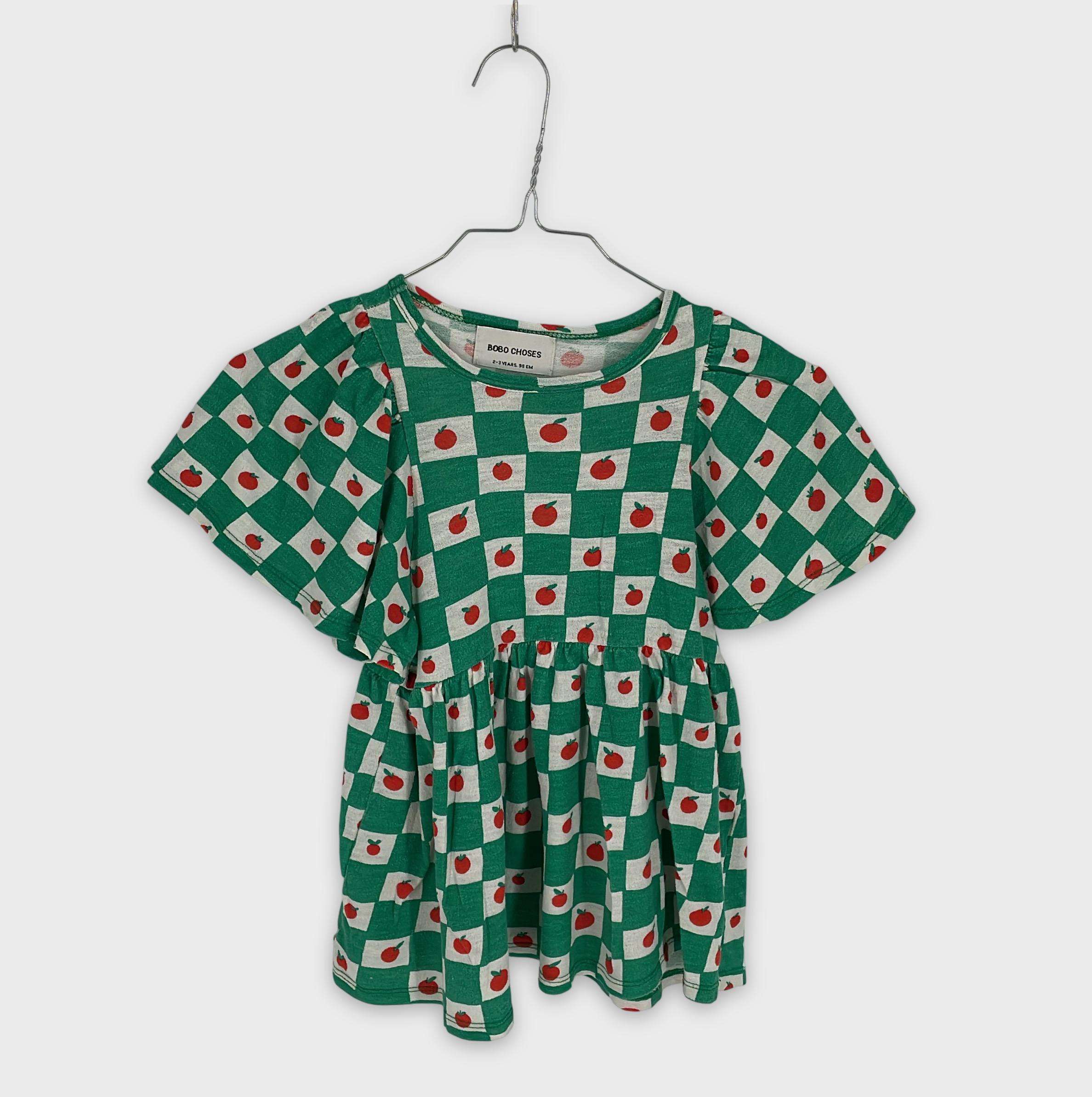 0-Chemise/blouse Bobo Choses 24 Mois - 3 Ans