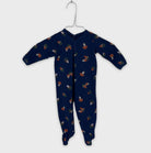 0-Pyjama long Petit Bateau 12 mois