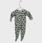 0-Pyjama long Petit Bateau 12 mois