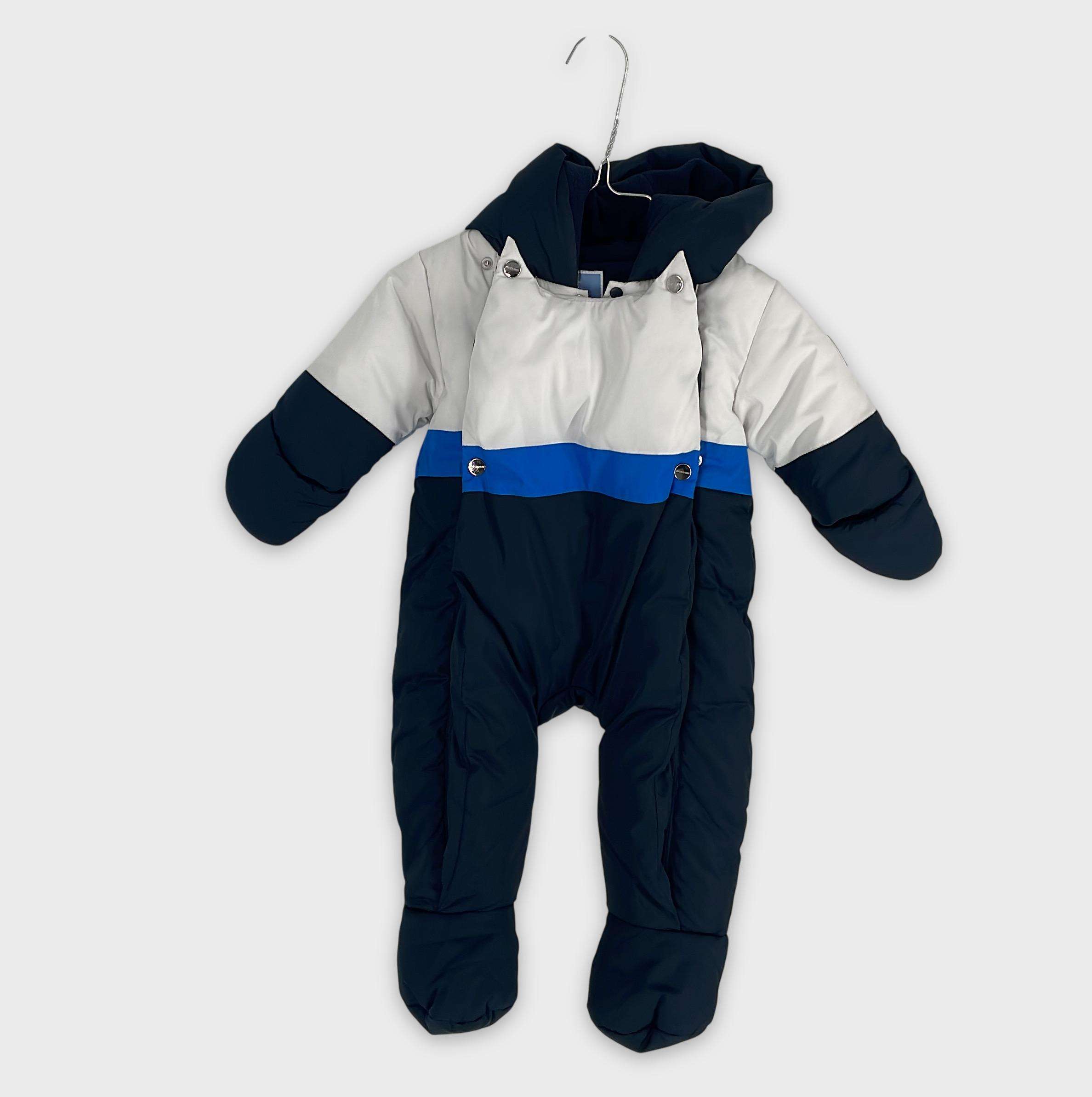 0-Combi pilote Jacadi 12 mois